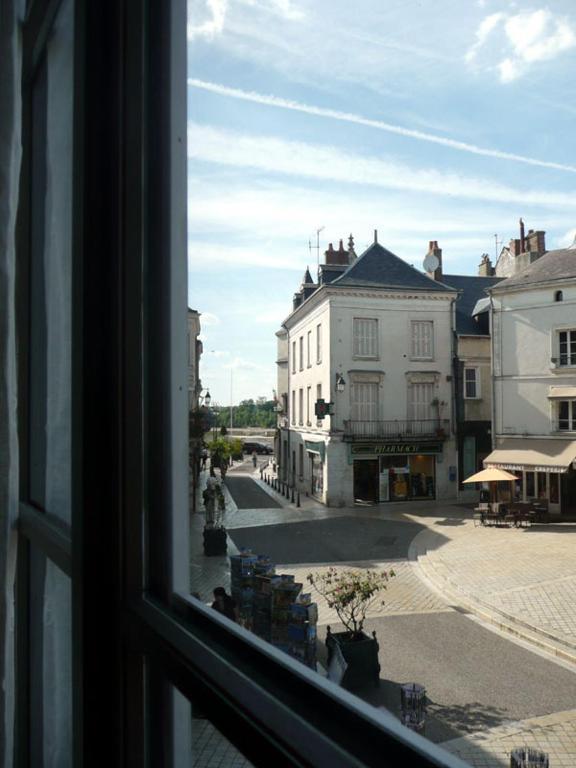 Villa Roma B&B Amboise Zimmer foto