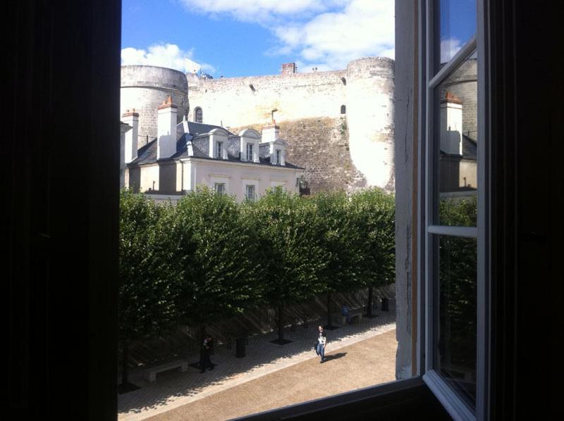 Villa Roma B&B Amboise Zimmer foto