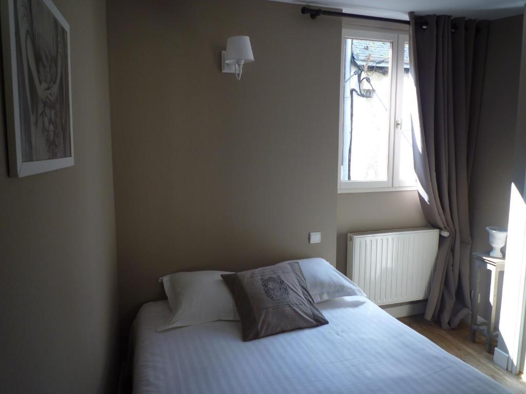 Villa Roma B&B Amboise Zimmer foto