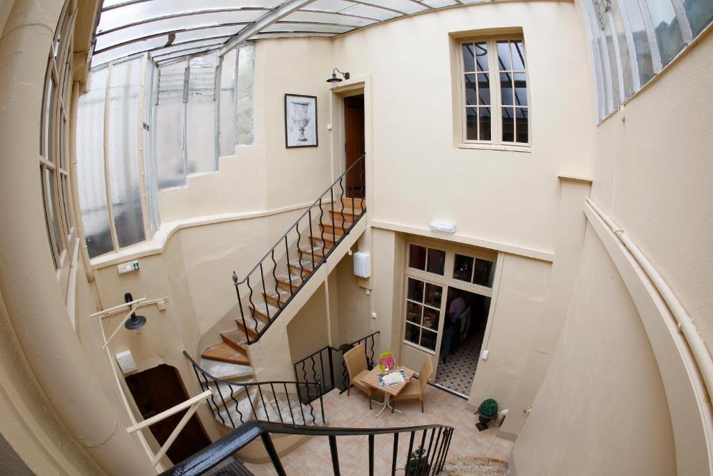 Villa Roma B&B Amboise Zimmer foto