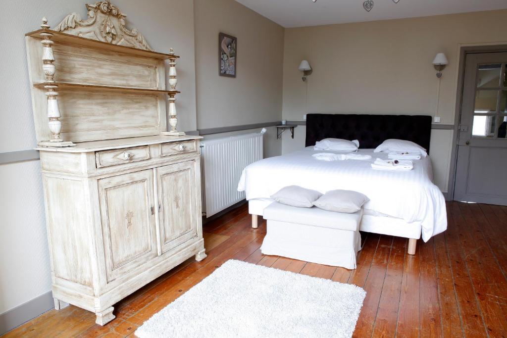 Villa Roma B&B Amboise Zimmer foto