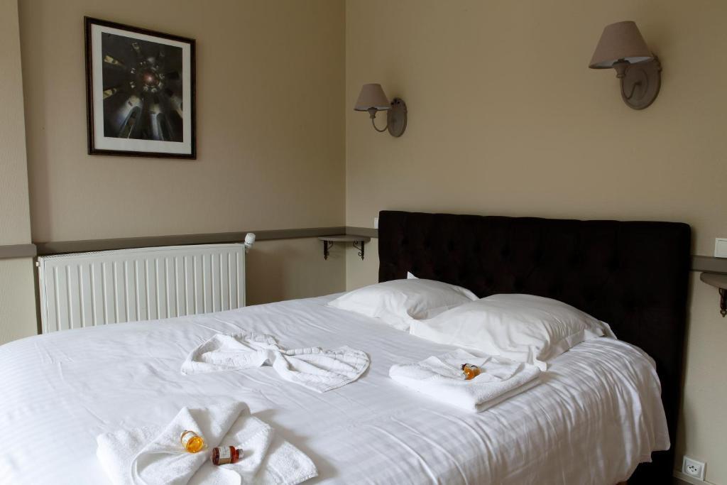 Villa Roma B&B Amboise Zimmer foto