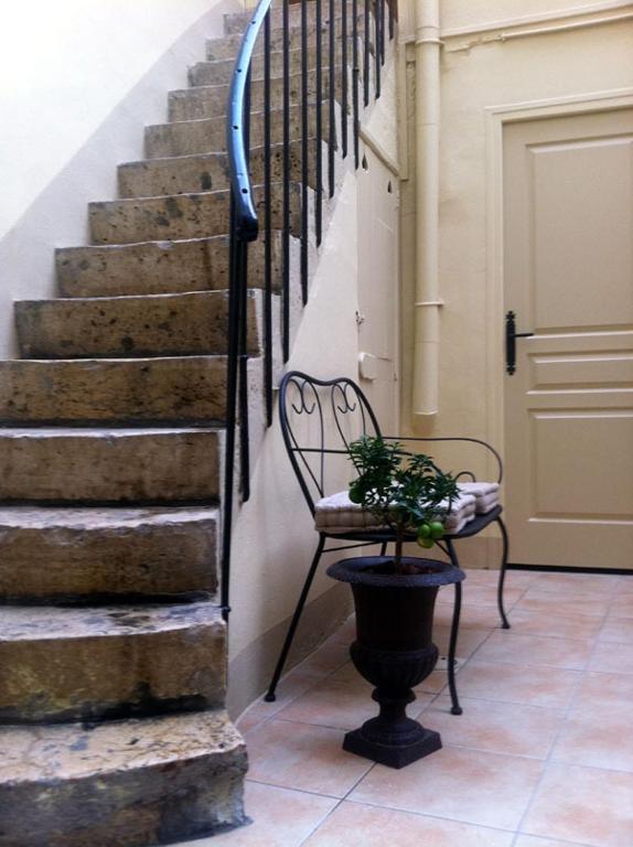 Villa Roma B&B Amboise Exterior foto